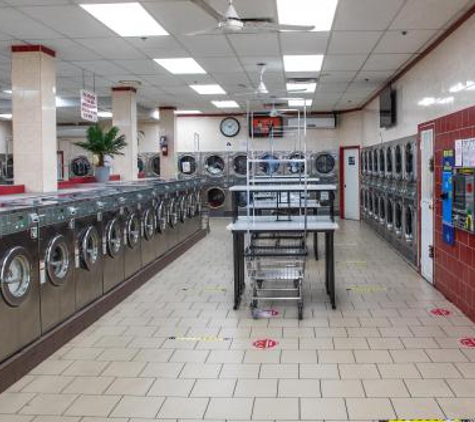 Lavanderia Express - Ridgewood, NY. Lav Express Laundry