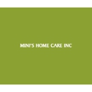Mini's Home Care - Home Health Services