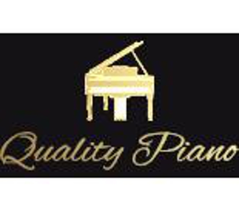 Quality Piano - Bensenville, IL