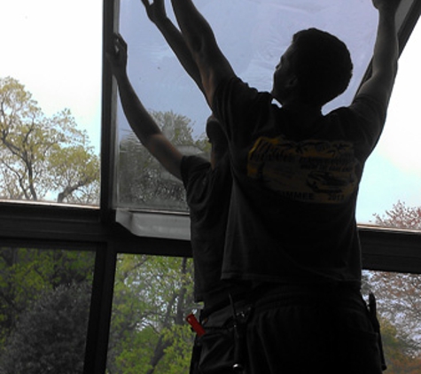 SJ Window Tinting - Mount Laurel, NJ