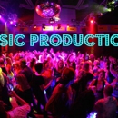 Music Productions DJ Services - Disc Jockeys