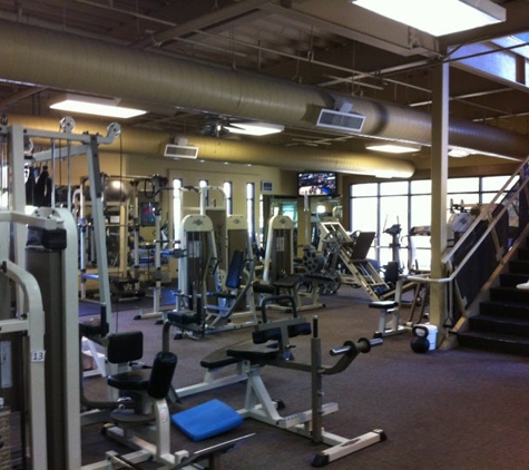 Sierra Fitness - Tucson, AZ