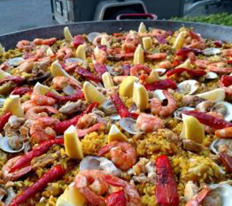 Real Paella - Tallahassee, FL