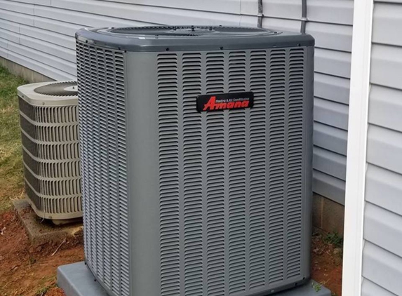 L & H Heating and Air Conditioning Services, Inc. - Summerfield, NC