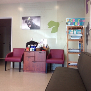 Santa Monica Pet Medical Center - Santa Monica, CA