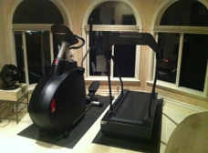 Fitness Equipment Specialist Vista CA 92081