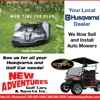 New Adventures Golf Cars gallery