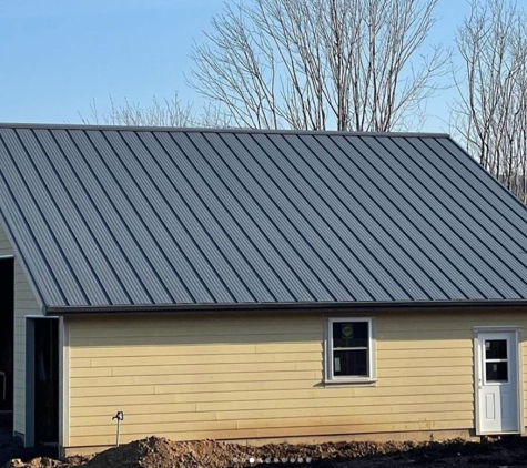 J&J Roofing & Construction - Vancouver, WA