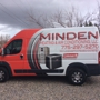 Minden Heating & Air Conditioning, LLC.