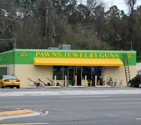 Money Mizer Pawn & Jewelers - Jacksonville, FL