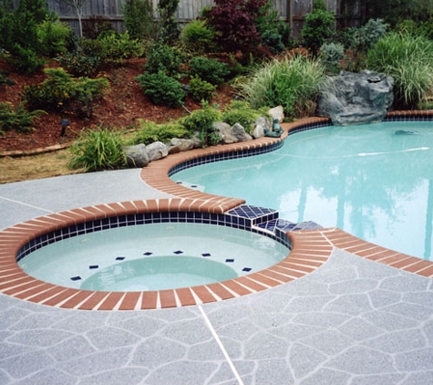 Menard Landscape and Pool - Birmingham, AL