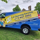 LC Cleaning Service - Drywall Contractors