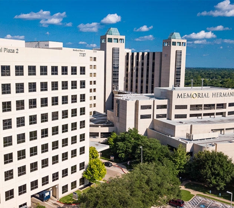 Memorial Hermann Medical Group Southwest GI - Houston, TX