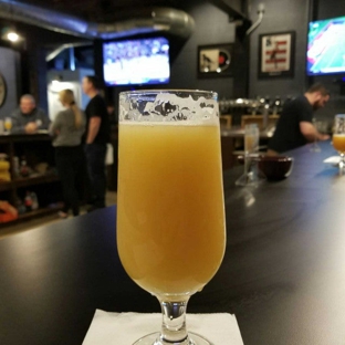 Vinyl Brewing - Hammonton, NJ