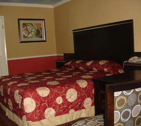 Rivera Inn & Suites Motel - Pico Rivera, CA
