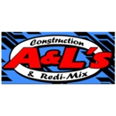 A & L's Construction & Redi-Mix - General Contractors