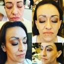 Makeup by Margaryta Schwery - Make-Up Artists