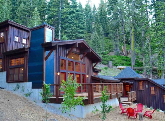 Tahoe Vacation Rentals - Alpine Meadows, CA