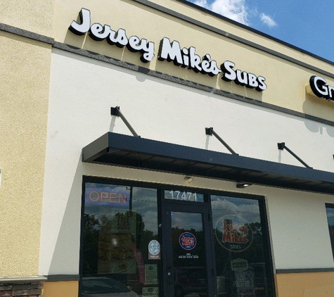 Jersey Mike's Subs - Lutz, FL