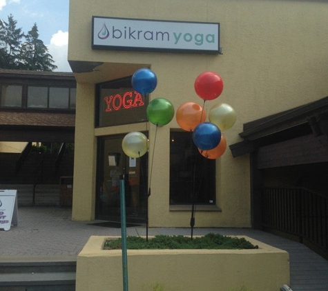 Bikram Yoga Scarsdale - Scarsdale, NY