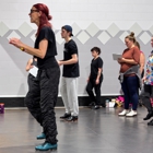 Ginny's Danceworks & Dancewear