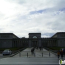 Legion Of Honor Cafe - American Restaurants