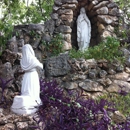 Basilica of the National Shrine of the Little Flower - Gift Shops