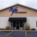 Rife's Autobody - Automobile Body Repairing & Painting