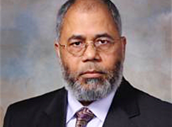 Dr. Mohamed M Haq, MD - Houston, TX