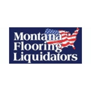 Montana Flooring Liquidators - Floor Materials