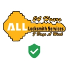 All Locksmith Services