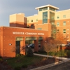 Akron Children's Special Care Nursery at Wooster Community Hospital gallery