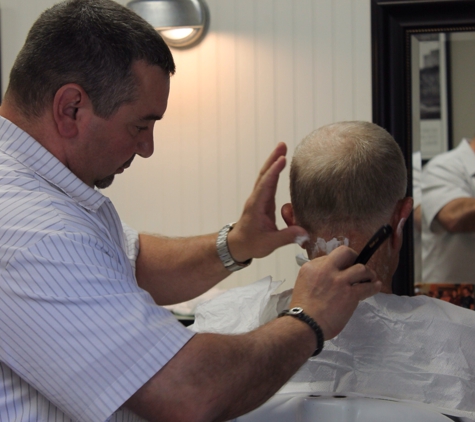 South Windsor Barber Shop - South Windsor, CT