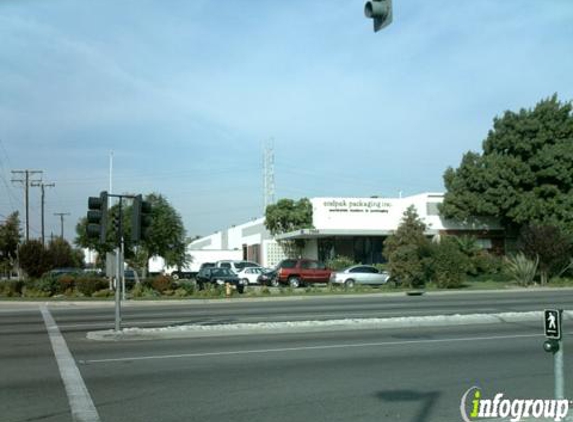 CD Container Inc - Pico Rivera, CA