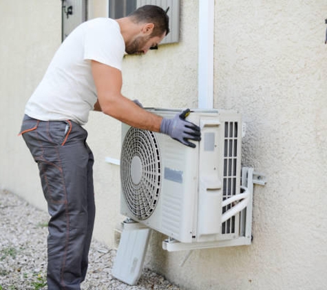 Air Changes Heating & Cooling - Philadelphia, PA