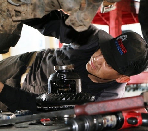 Premier West Gears - Mobile Differential and Gears Service, Repair & Upgrades. - Riverside, CA