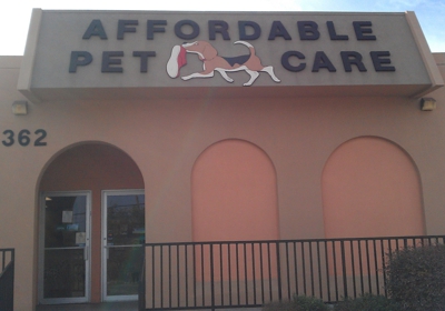 affordable pet care basse