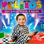 Pelitos Hair Salon For Kids & Adults