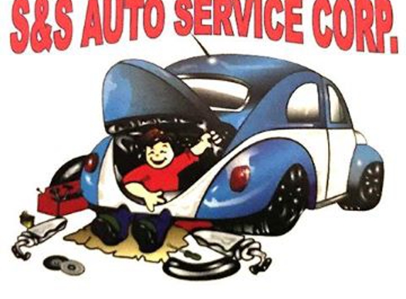 S & S Auto Service Corp. - Addison, IL