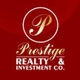 Prestige Realty & Investment Company