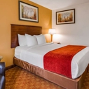 Best Western Lakewood Inn - Hotels