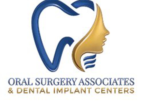 Oral Surgery Associates & Dental Implant Centers - Roswell, GA