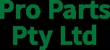 Pro Parts Pty Ltd - Caravan & Camper Trailer Repairs