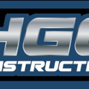 HGC Construction - Kitchen Planning & Remodeling Service