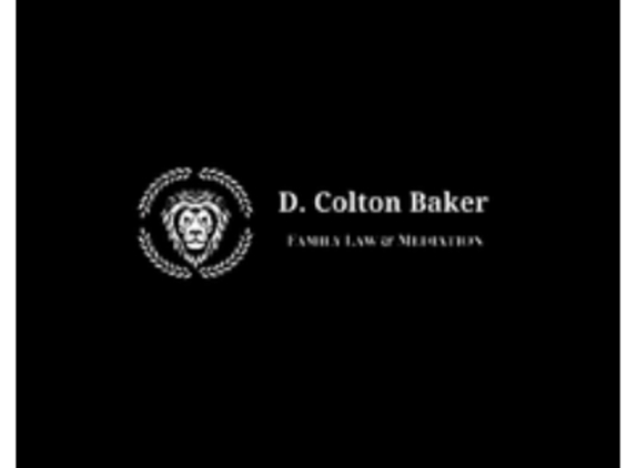 D. Colton Baker Attorney at Law - Alcoa, TN