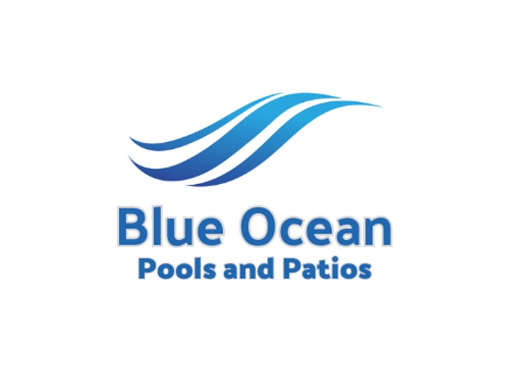 Blue Ocean Pools and Patios - Fayetteville, TN