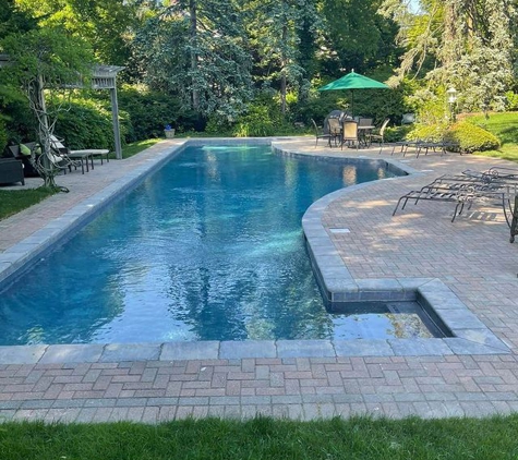 JC Pools Remodeling Inc