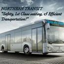 Northern Transit Interlocal - Transit Lines