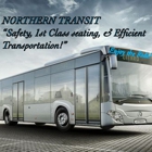 Northern Transit Interlocal