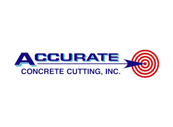 Accurate Concrete Cutting, Inc. - Vancouver, WA